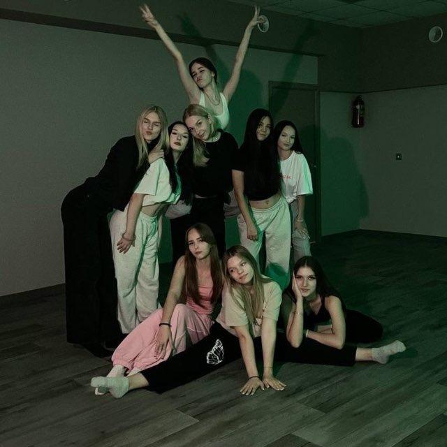 VEL&DANCE🤍