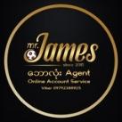 MrJames-ဘောလုံး Agent
