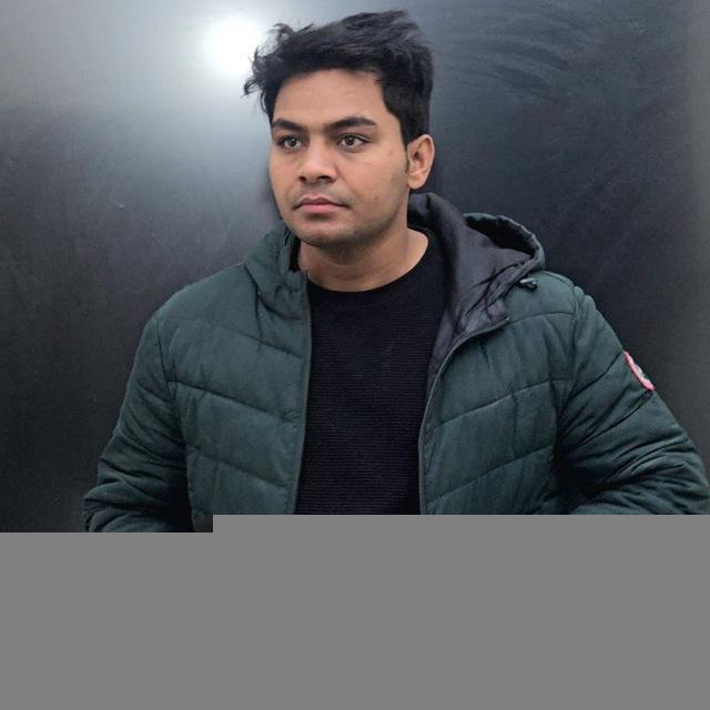 English By Anil Jadon