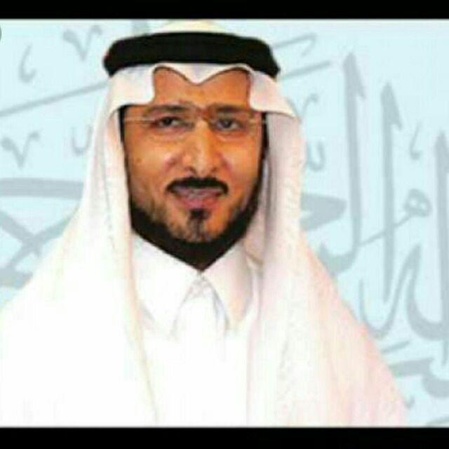 تلاوات الشيخ خالد القحطاني مصحف كامل