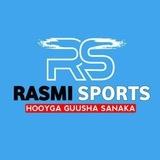 RASMI SPORTS