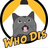 Who Dis | Multi Chain Channel of Titan