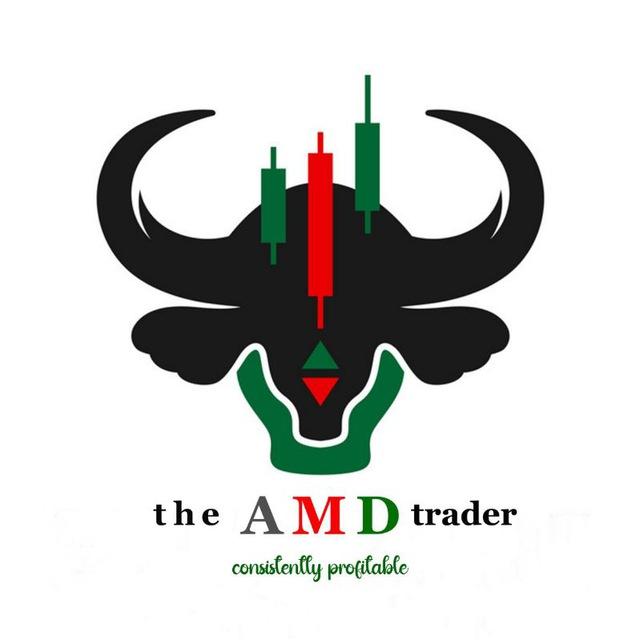 The AMD trader
