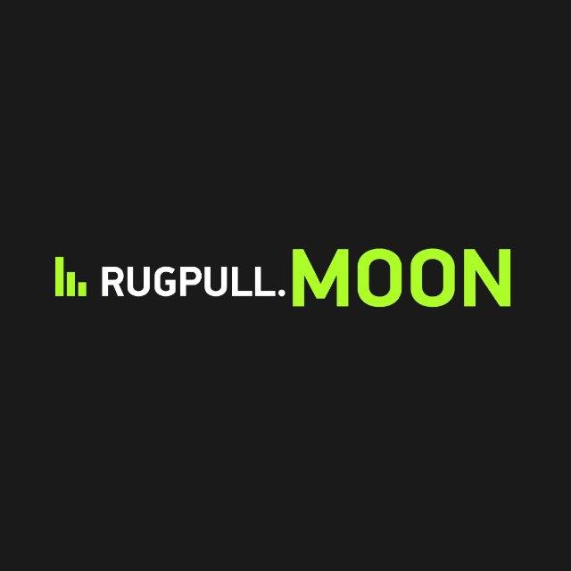 Rugpull Moon Feedback