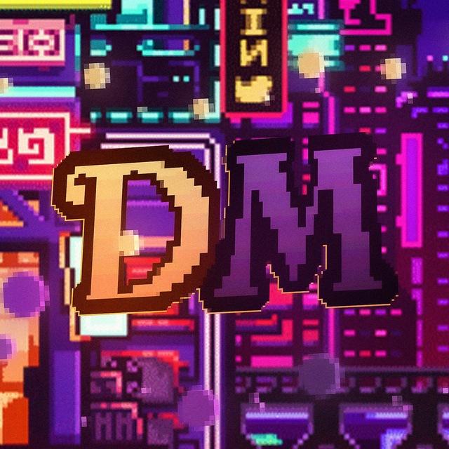 DoshikMine - Сервера Minecraft PE