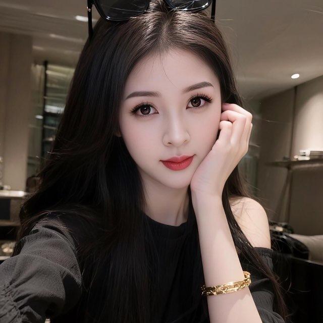 嘉兴濮院芬芬个人频道