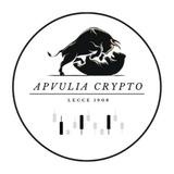 🐺APVULIA CRYPTO&FOREX