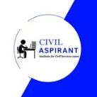 UPSC Civil Aspirant