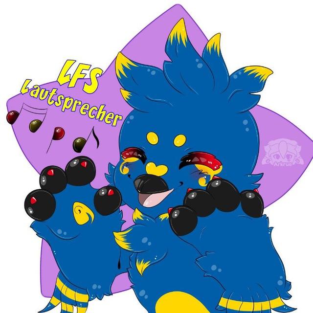 Leipziger-Furry-Stammtisch-Infokanal