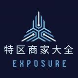 金三角商超导航