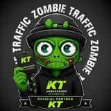 Zombie Traffic