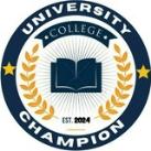 University champion