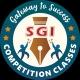 SGI Competition Clasess