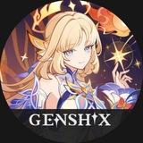 Genshix [НОВОСТИ|МЕМЫ|СЛИВЫ|GENSHIN IMPACT]