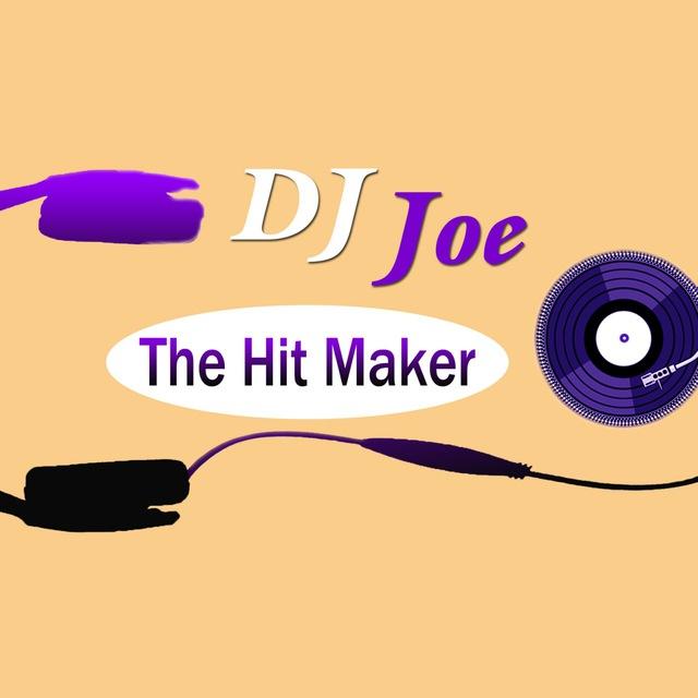 Djay Joe Latest Mix & Xtendamix