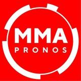 MMA Pronos