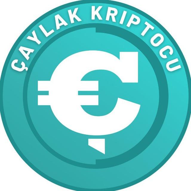 ÇAYLAK KRİPTOCU