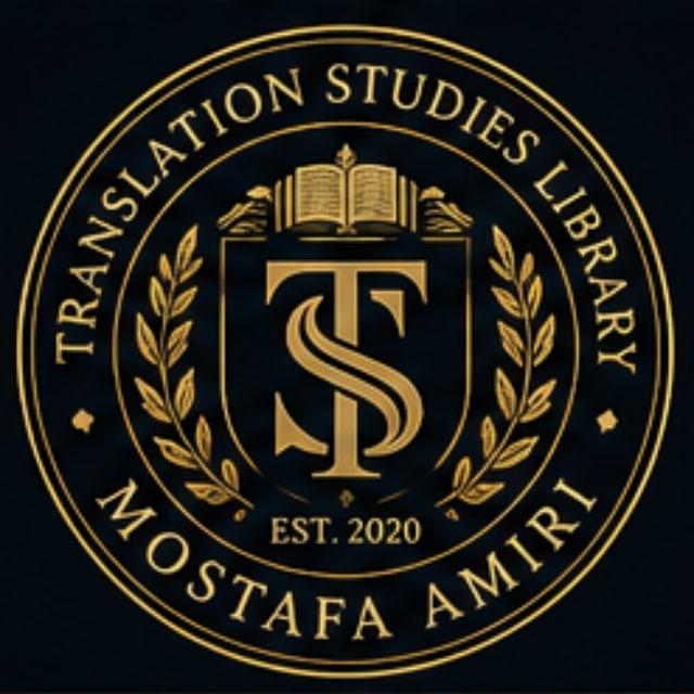 Translation Studies Library