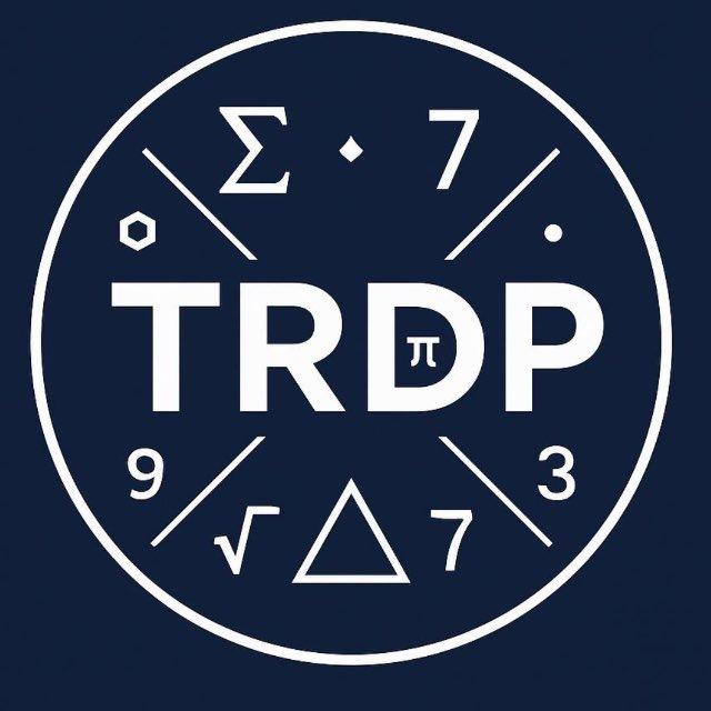 تأسيس آينشتاين || TRDP