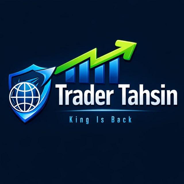 𝗧𝗿𝗮𝗱𝗲𝗿 𝗧𝗮𝗵𝘀𝗶𝗻