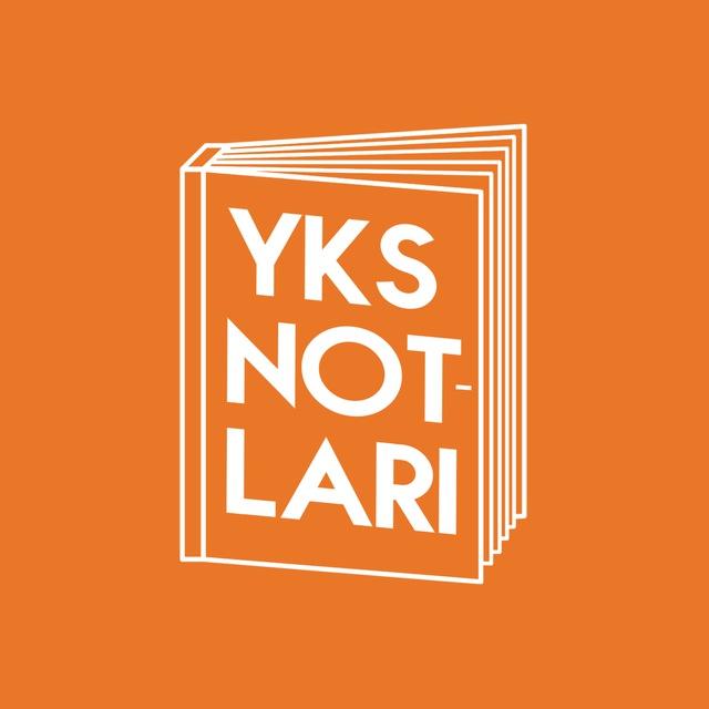 yks notları 📚
