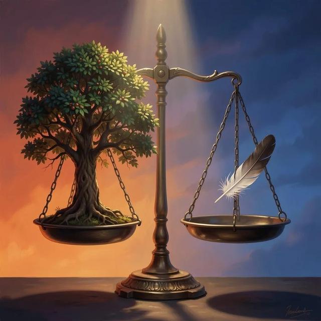 Equilibrium