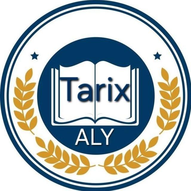 Tarix Milliy Sertifikat ALY