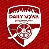 DAILY አርሰናል™