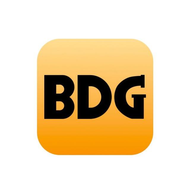 BDG WINNING GURU