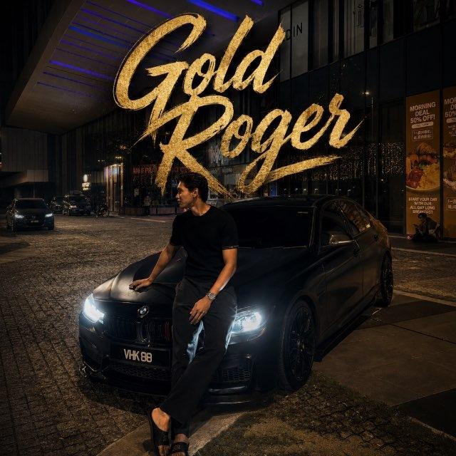 Gold Roger Fx