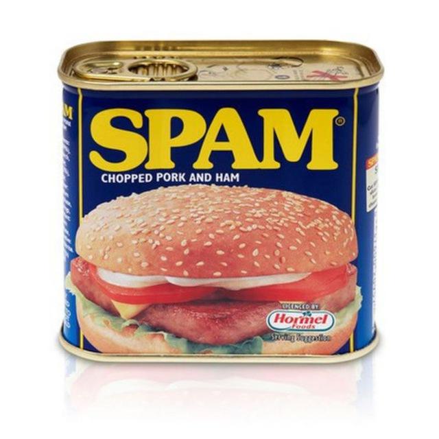 🇪🇸 Canal Spam España 🇪🇸