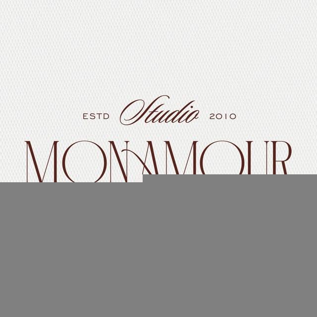 MONAMOUR | PHOTOSTUDIO | DECOR