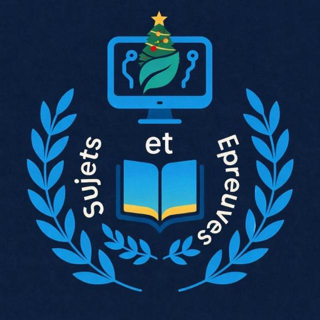 Sujet et épreuves Camer (BAC, PROBATOIRE, BEPC, ...), CONCOURS ET BOURSE💯