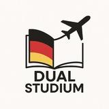 Dual Studium ✈️🇩🇪