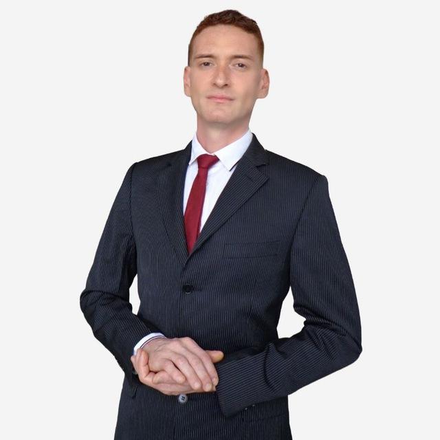 Vasilis Ginger