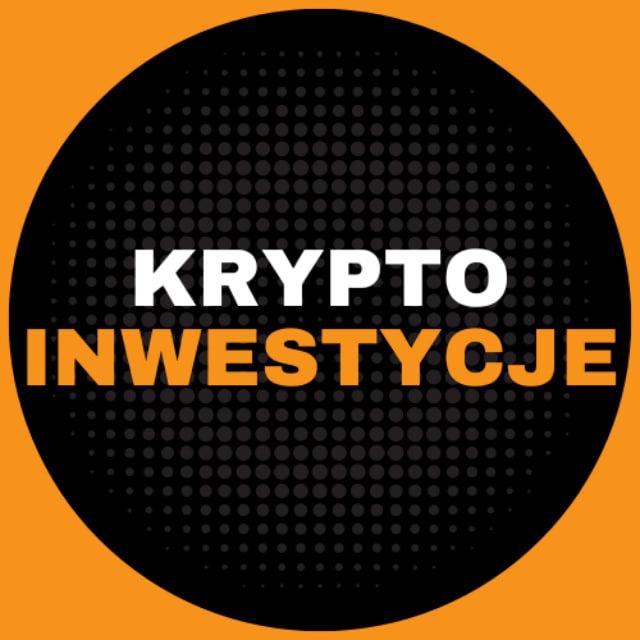 Krypto Inwestycje 🚀