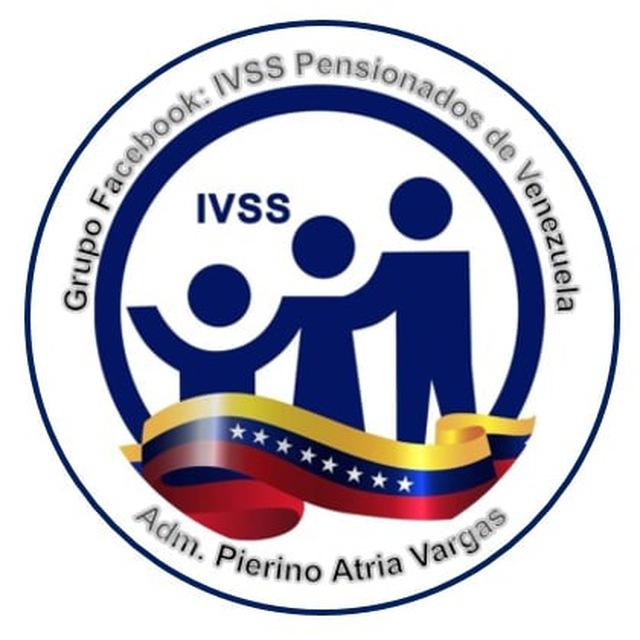 IVSS Pensionados de Venezuela. Adm. Pierino Atria Vargas.