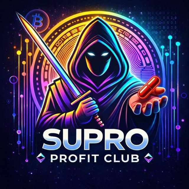 SUPRO PROFIT CLUB