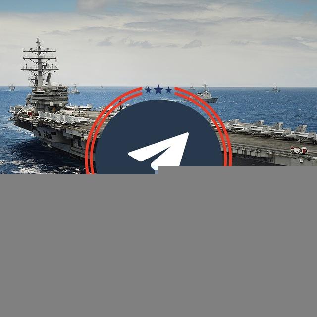 United States Navy / US Navy on Telegram by GRT - USS Gerald R. Ford (CVN 78) - NATO Standing Naval Forces / Maritime Command
