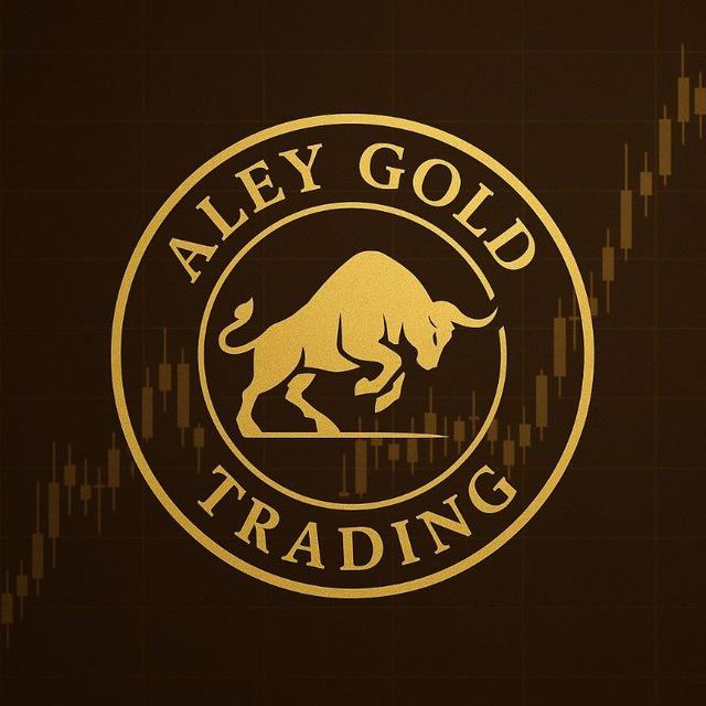 𝗔𝗟𝗘𝗬 𝗚𝗢𝗟𝗗 𝗧𝗥𝗔𝗗𝗜𝗡𝗚