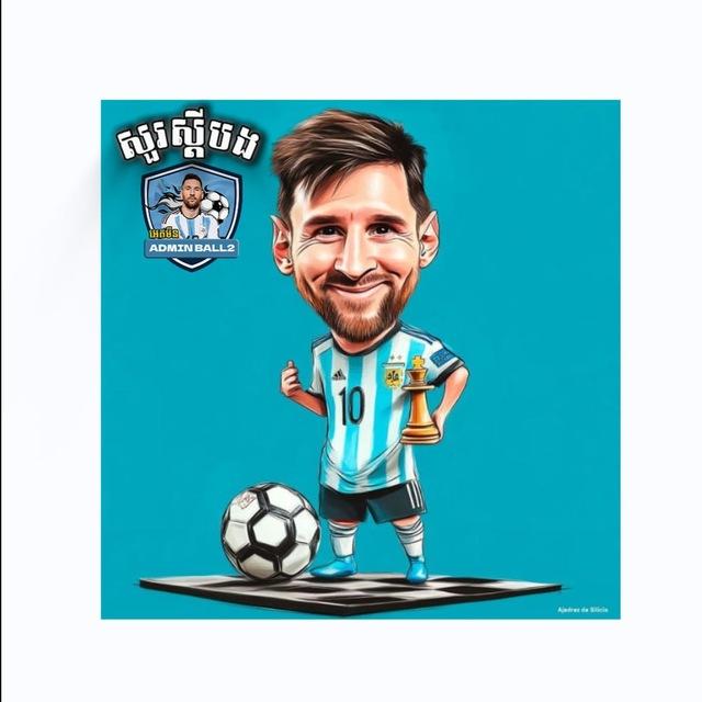 ADMIN_BALL2 _Channel