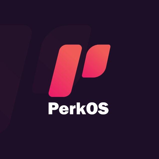 PerkOS / community