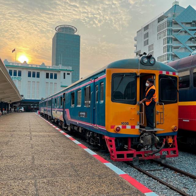 Royal Railway PLC Careers