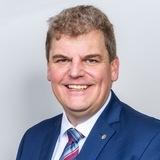 Team Kraft | MdB Dr. Rainer Kraft