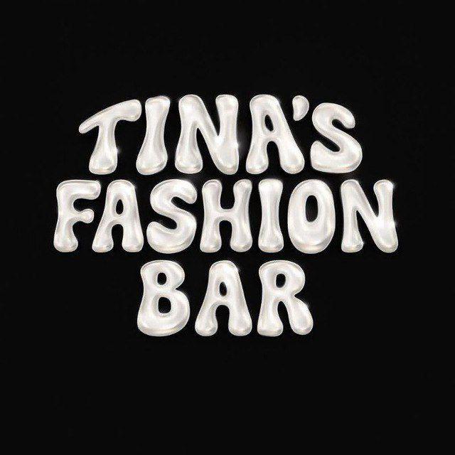 Tina's Fashion Bar