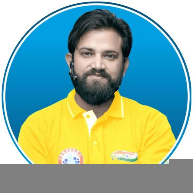 Static GK (Naveen sir)