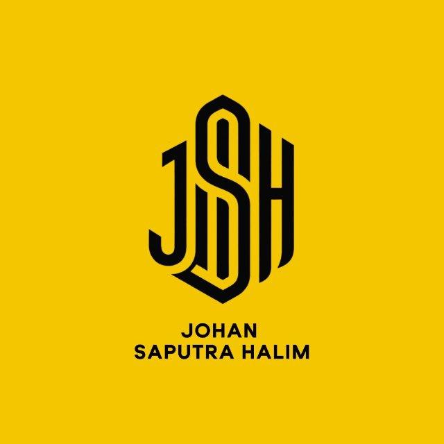 Johan Saputra Halim