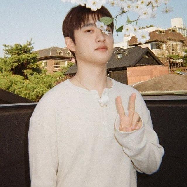 obsessed with kyung