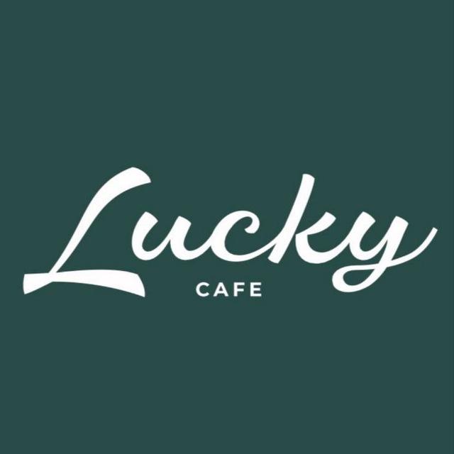 Lucky cafe