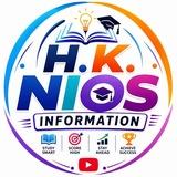 H.K. Nios Information